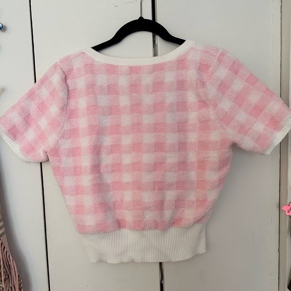 Astr the label sweater top - Picture 2 of 3